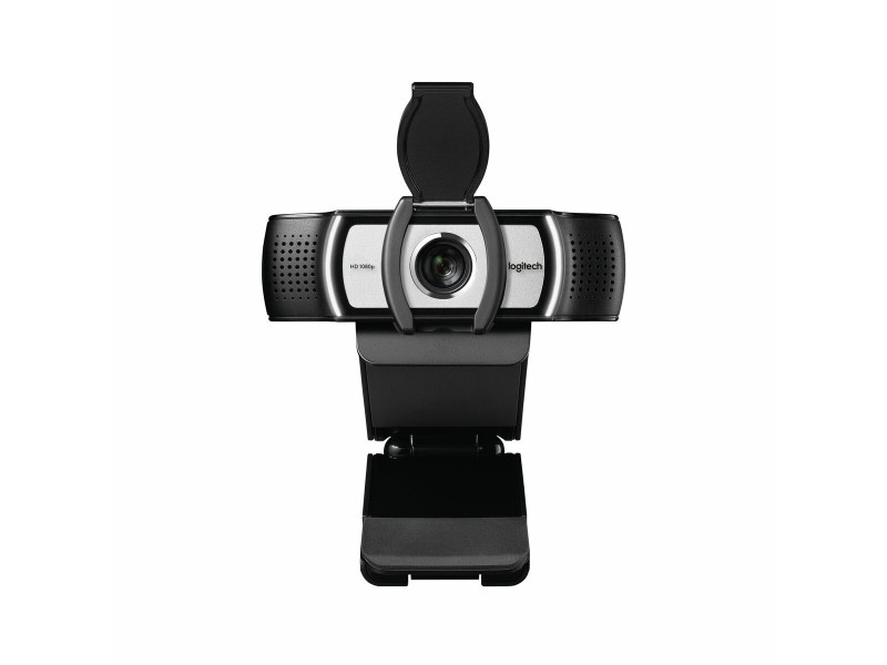 Уебкамера Logitech 960-000972 Full HD 1080P NaN –  BB Камери и уеб камери