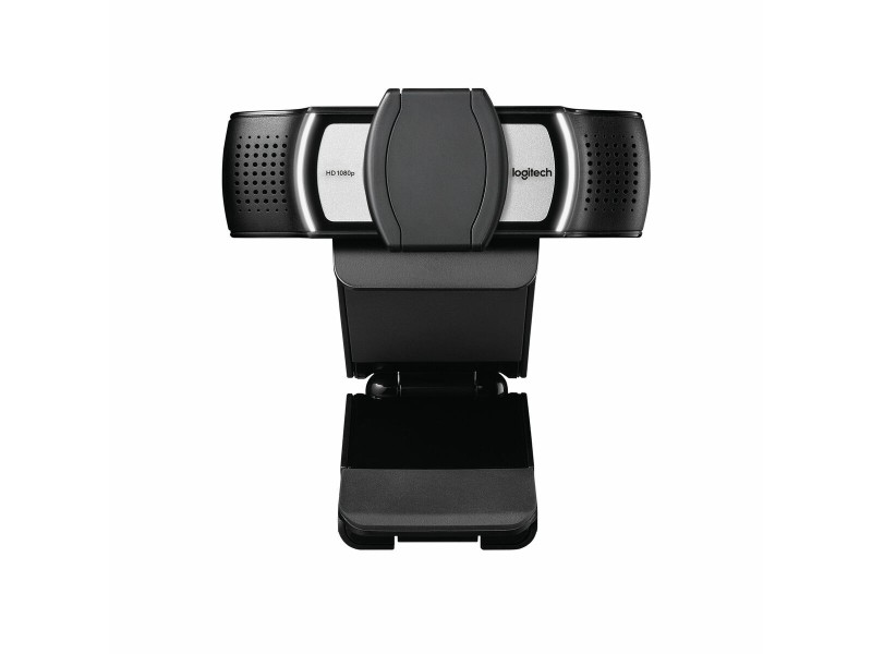 Уебкамера Logitech 960-000972 Full HD 1080P NaN –  BB Камери и уеб камери