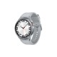Смарт часовник Samsung Galaxy Watch6 Classic Ø 47 mm Сив Сребрист да NaN –  BB Умни часовници