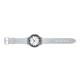 Смарт часовник Samsung Galaxy Watch6 Classic Ø 47 mm Сив Сребрист да NaN –  BB Умни часовници