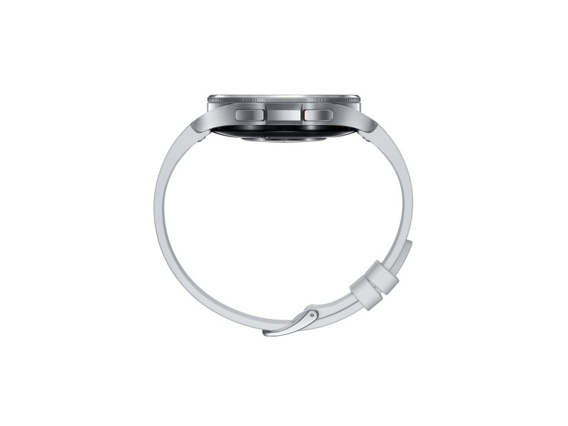 Смарт часовник Samsung Galaxy Watch6 Classic Ø 47 mm Сив Сребрист да NaN –  BB Умни часовници