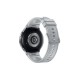 Смарт часовник Samsung Galaxy Watch6 Classic Ø 47 mm Сив Сребрист да NaN –  BB Умни часовници