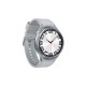 Смарт часовник Samsung Galaxy Watch6 Classic Ø 47 mm Сив Сребрист да NaN –  BB Умни часовници
