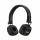 Блутут слушалки с микрофон Marshall Major IV BT Черен NaN –  BB Слушалки