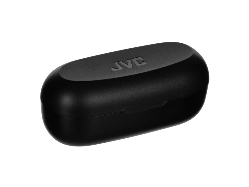 Малки Блутут Слушалки JVC HAA-8TBU Черен NaN –  BB Bluetooth слушалки с едно ухо