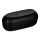 Малки Блутут Слушалки JVC HAA-8TBU Черен NaN –  BB Bluetooth слушалки с едно ухо