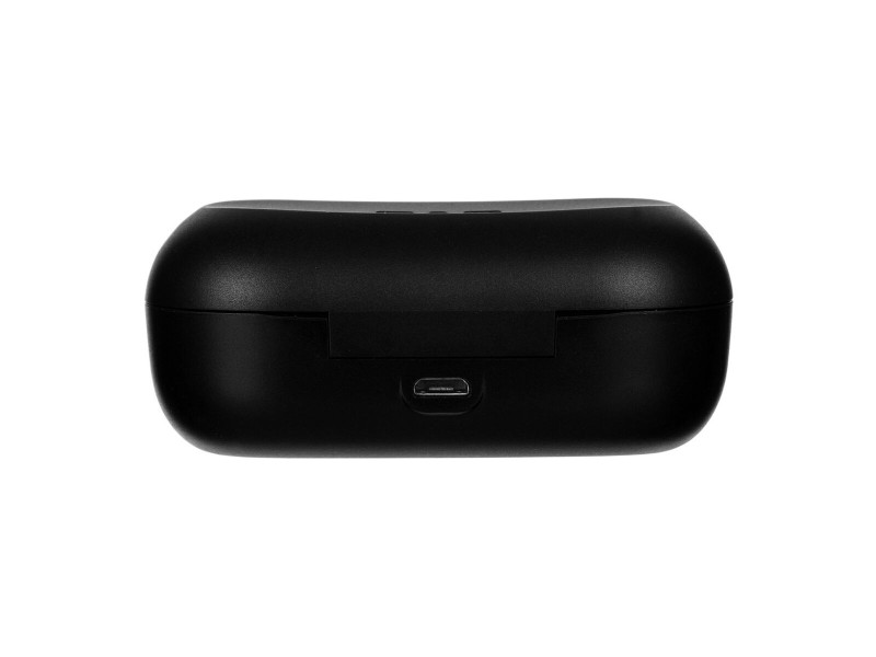 Малки Блутут Слушалки JVC HAA-8TBU Черен NaN –  BB Bluetooth слушалки с едно ухо