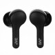 Малки Блутут Слушалки JVC HAA-8TBU Черен NaN –  BB Bluetooth слушалки с едно ухо