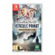 Видео игра за Switch Microids Agatha Cristie: Hercule Poirot - The London Case Видео игра за Switch Microids Agatha Cristie: Hercule Poirot - The London Case NaN – BB Комплекти
