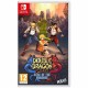 Видео игра за Switch Just For Games Double Dragon Gaiden: Rise of the Dragons NaN –  BB Комплекти