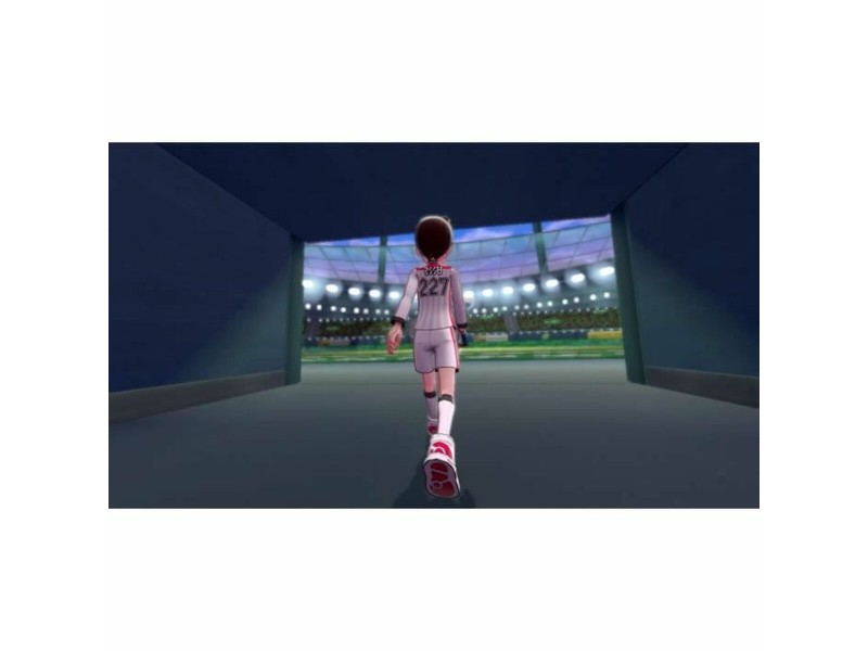 Видео игра за Switch Pokémon Pokémon Épée NaN –  BB Комплекти