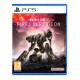 Видеоигра PlayStation 5 Bandai Namco Armored Core VI: Fires of Rubicon Видеоигра PlayStation 5 Bandai Namco Armored Core VI: Fires of Rubicon NaN – BB Стрелец