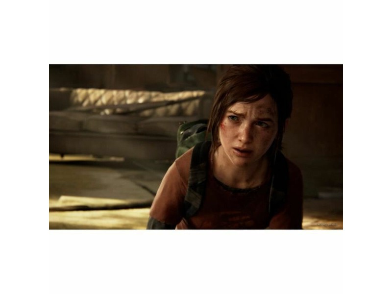 Видеоигра PlayStation 5 Naughty Dog The Last of Us: Part 1 Remake NaN –  BB Екшън приключение