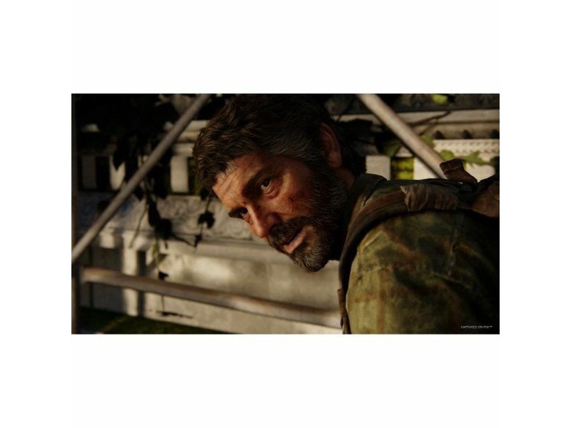 Видеоигра PlayStation 5 Naughty Dog The Last of Us: Part 1 Remake NaN –  BB Екшън приключение