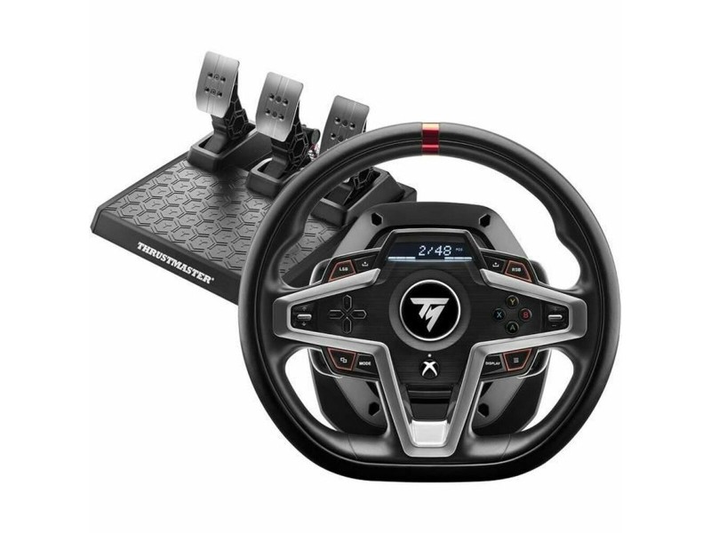 Състезателен Волан Thrustmaster 4460182 NaN –  BB Контролер