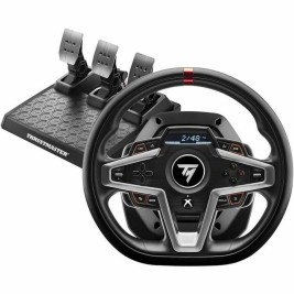 Състезателен Волан Thrustmaster 4460182