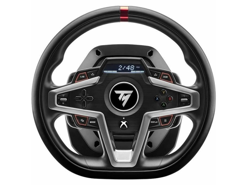 Състезателен Волан Thrustmaster 4460182 NaN –  BB Контролер
