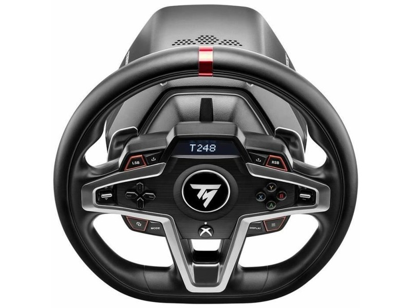 Състезателен Волан Thrustmaster 4460182 NaN –  BB Контролер
