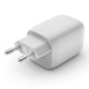 Зарядно за стена Belkin WCH013VFWH Бял 65 W NaN –  BB Мрежови зарядни