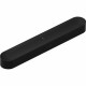 Soundbar система Sonos Beam (Gen 2) Черен NaN –  BB Звукови ленти