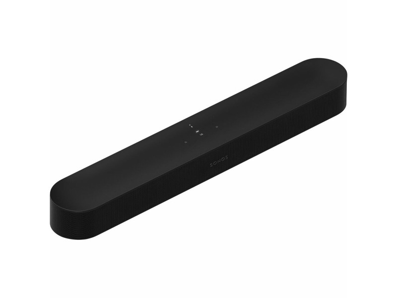 Soundbar система Sonos Beam (Gen 2) Черен NaN –  BB Звукови ленти