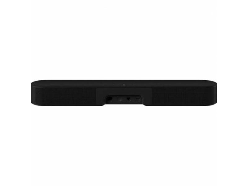 Soundbar система Sonos Beam (Gen 2) Черен NaN –  BB Звукови ленти