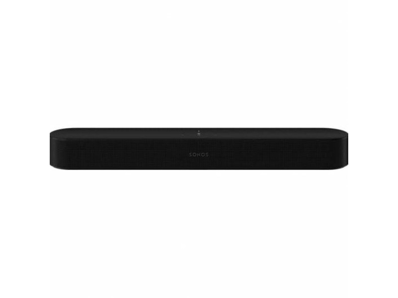 Soundbar система Sonos Beam (Gen 2) Черен NaN –  BB Звукови ленти