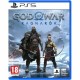 Видеоигра PlayStation 5 Santa Monica Studio Gof of War: Ragnarok Видеоигра PlayStation 5 Santa Monica Studio Gof of War: Ragnarok NaN – BB Екшън приключение