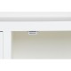 ТВ шкаф DKD Home Decor Бежов Естествен Дърво от пауловния 134,5 x 35 x 55 cm NaN –  BB Телевизионни маси