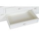 ТВ шкаф DKD Home Decor Бежов Естествен Дърво от пауловния 134,5 x 35 x 55 cm NaN –  BB Телевизионни маси