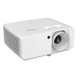 Проектор Optoma E9PD7KK11EZ2 Бял WUXGA 3600 lm