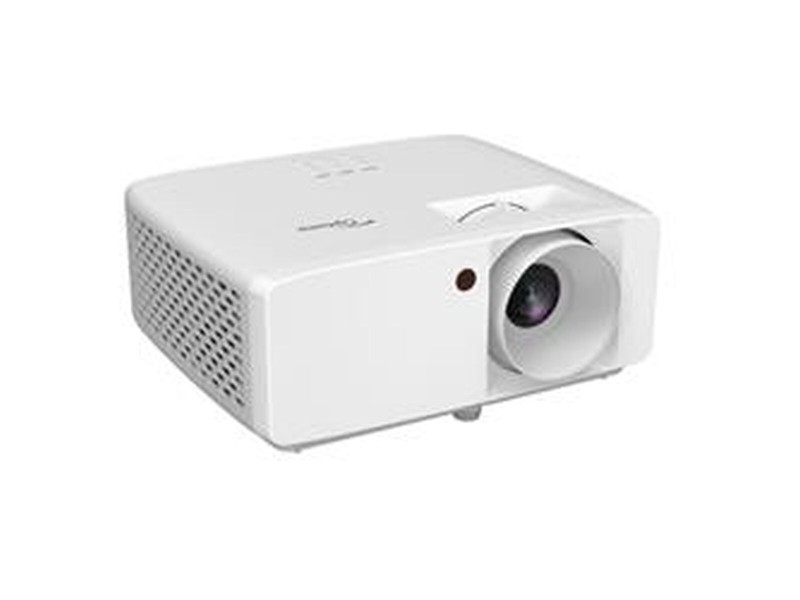 Проектор Optoma E9PD7KK11EZ2 Бял WUXGA 3600 lm NaN –  BB Проектори
