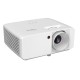 Проектор Optoma E9PD7KK11EZ2 Бял WUXGA 3600 lm NaN –  BB Проектори