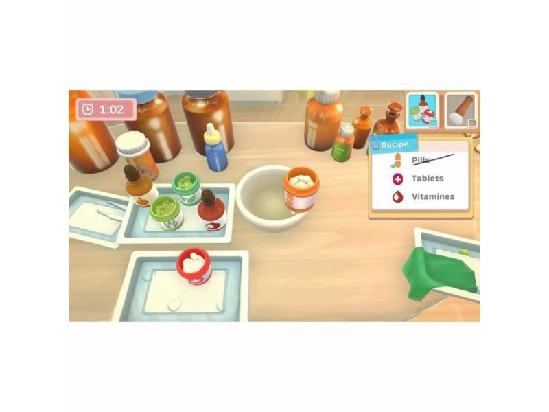 Видео игра за Switch Microids My Universe Pets NaN –  BB Комплекти