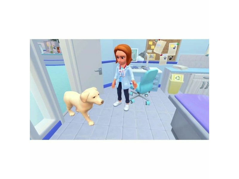 Видео игра за Switch Microids My Universe Pets NaN –  BB Комплекти