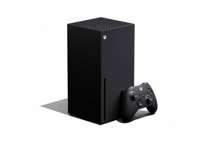 Xbox Series X Microsoft Xbox Series X NaN –  BB Конзоли