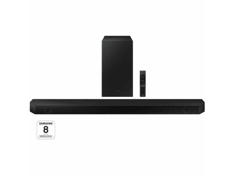 Soundbar система Samsung HW-Q600C NaN –  BB Звукови ленти