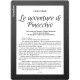 Електронна книга PocketBook InkPad Lite Черен/Сив 8 GB NaN –  BB Четци за електронни книги