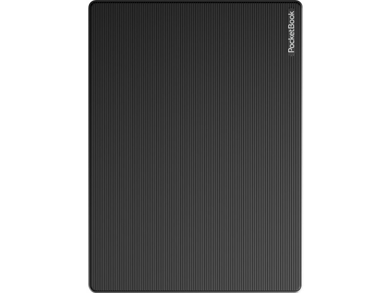 Електронна книга PocketBook InkPad Lite Черен/Сив 8 GB NaN –  BB Четци за електронни книги