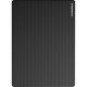 Електронна книга PocketBook InkPad Lite Черен/Сив 8 GB NaN –  BB Четци за електронни книги