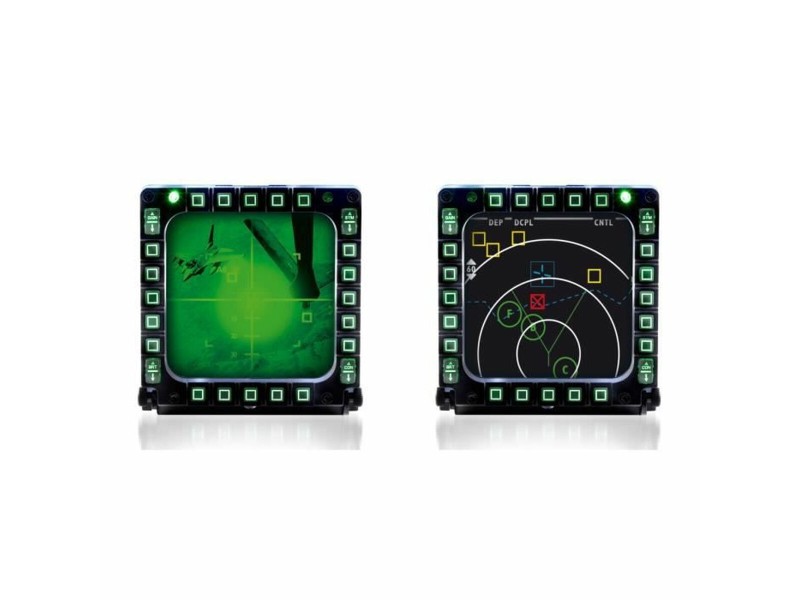Джойстик Thrustmaster NaN –  BB Управления