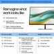 Монитор HP 9D9L6UT#ABB Full HD 23,8 NaN –  BB Монитори