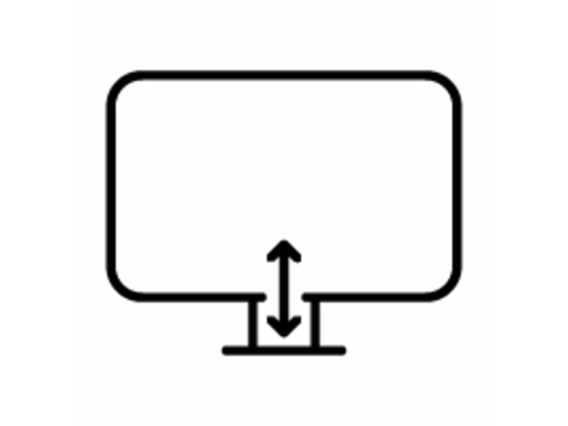 Монитор HP 9D9L6UT#ABB Full HD 23,8 NaN –  BB Монитори