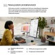 Монитор HP 9D9L6UT#ABB Full HD 23,8 NaN –  BB Монитори