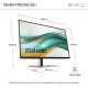 Монитор HP 9D9L6UT#ABB Full HD 23,8 NaN –  BB Монитори