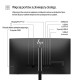Монитор HP 9D9L6UT#ABB Full HD 23,8 NaN –  BB Монитори