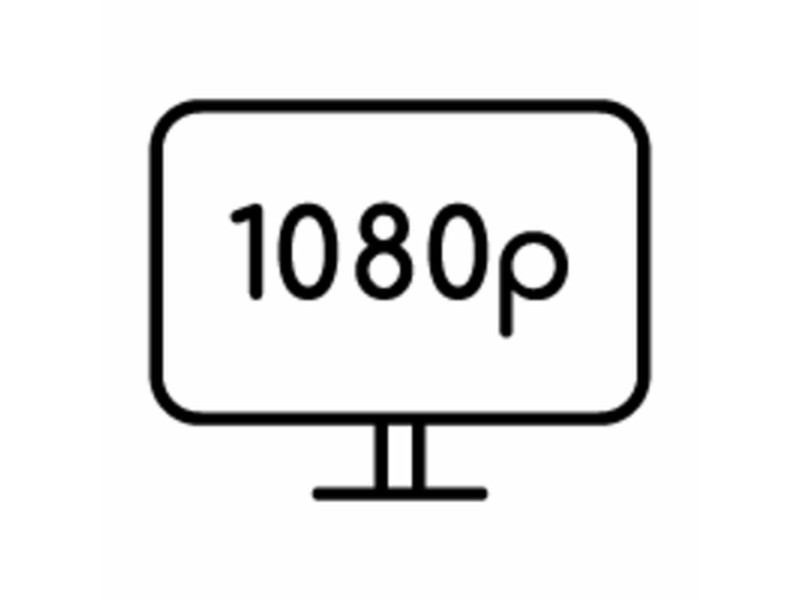 Монитор HP 9D9L6UT#ABB Full HD 23,8 NaN –  BB Монитори