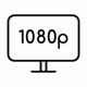 Монитор HP 9D9L6UT#ABB Full HD 23,8 NaN –  BB Монитори