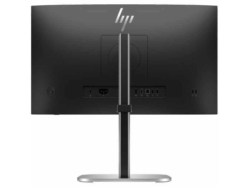 Монитор HP 9D9L6UT#ABB Full HD 23,8 NaN –  BB Монитори