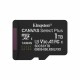 Mикро SD карта памет с адаптер Kingston SDCS3/1TB 1 TB NaN –  BB MicroSD карти